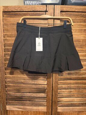 Women's Tasc Rhythm Skirt Black